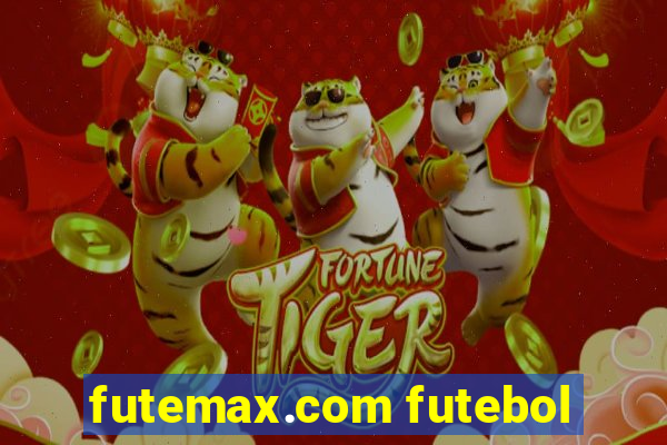 futemax.com futebol