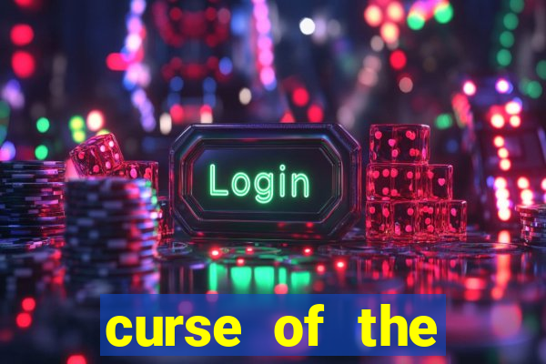 curse of the werewolf megaways slots