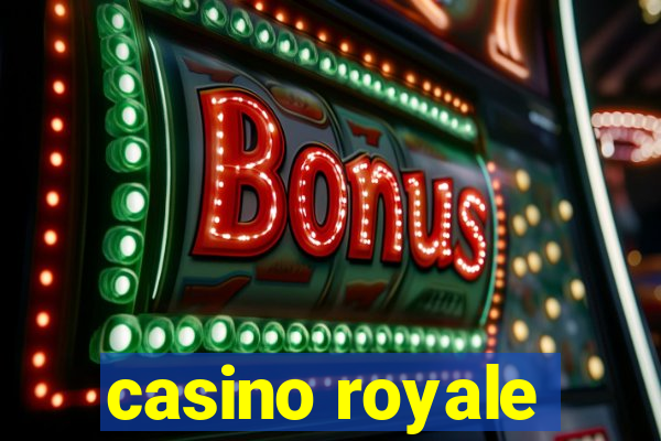 casino royale