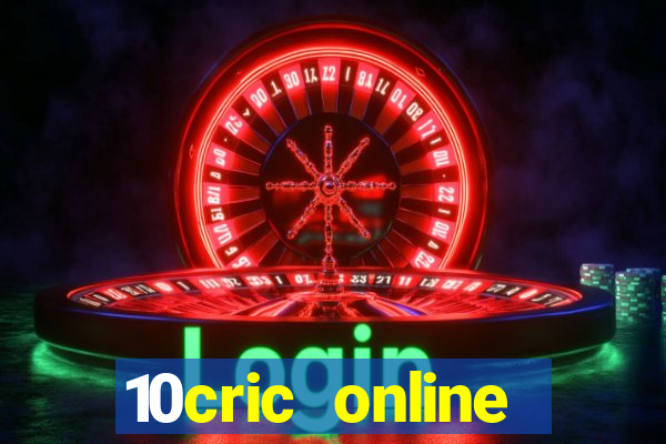 10cric online casino review