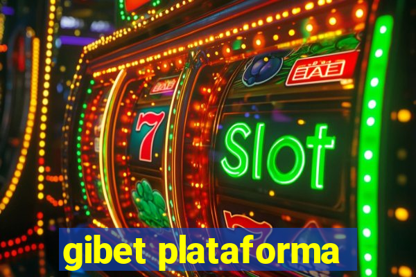 gibet plataforma