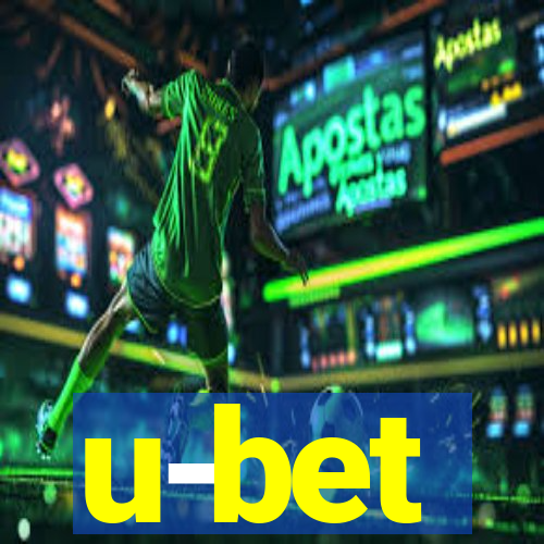 u-bet