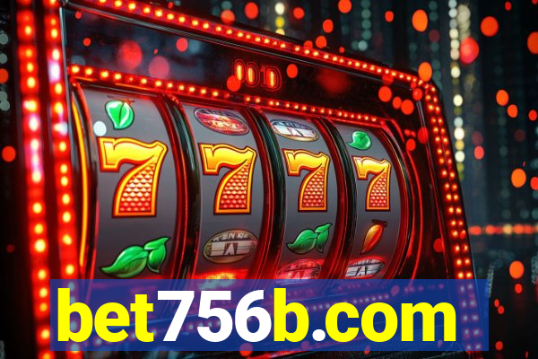 bet756b.com