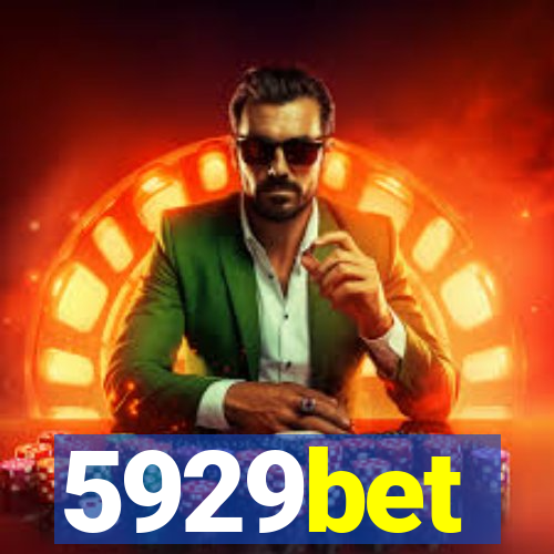 5929bet