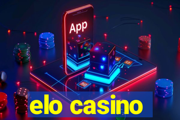 elo casino