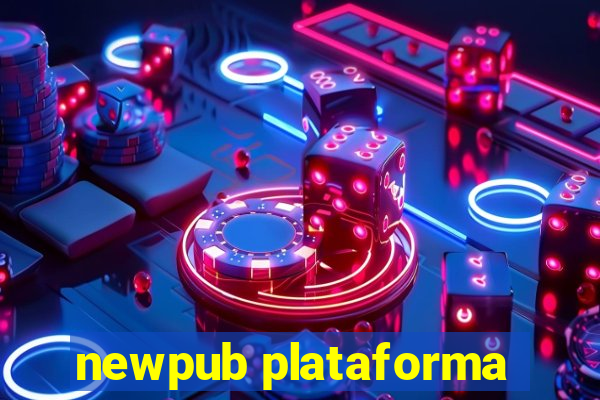 newpub plataforma