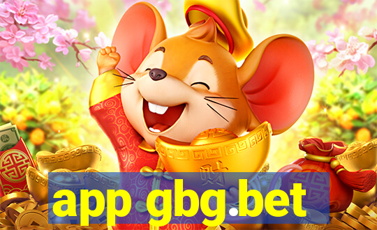 app gbg.bet