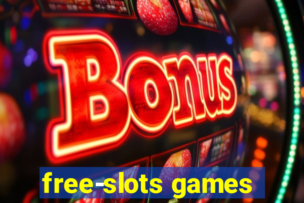 free-slots games