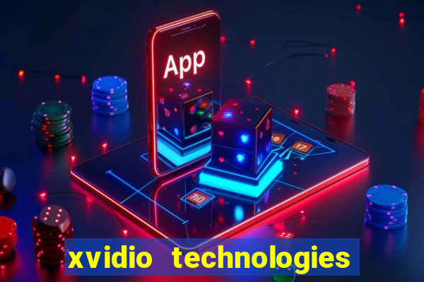 xvidio technologies startup brasil 2024 download