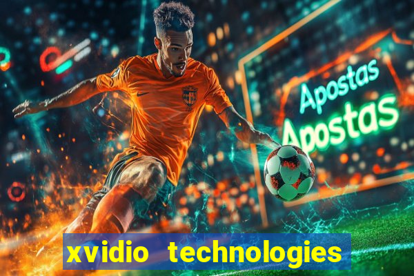 xvidio technologies startup brasil 2024 download