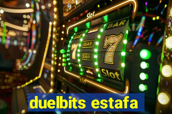 duelbits estafa