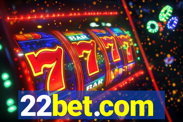 22bet.com