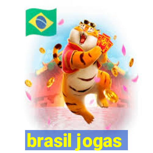 brasil jogas