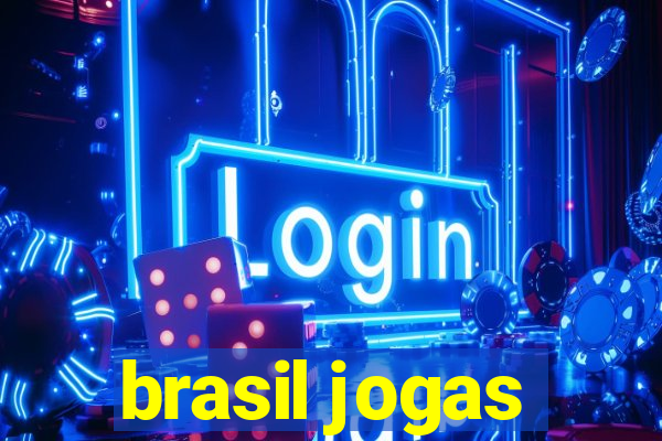 brasil jogas