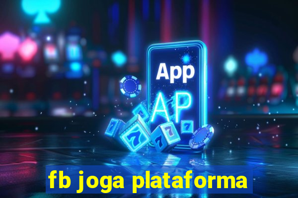 fb joga plataforma