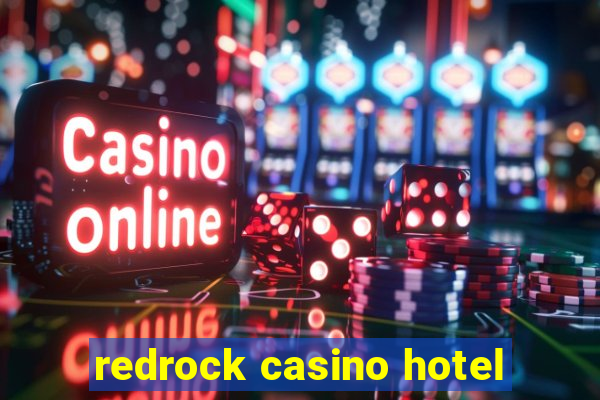 redrock casino hotel