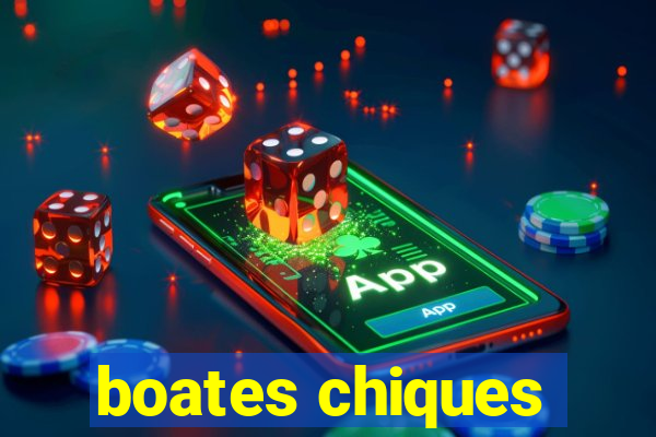 boates chiques