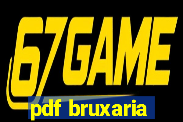 pdf bruxaria