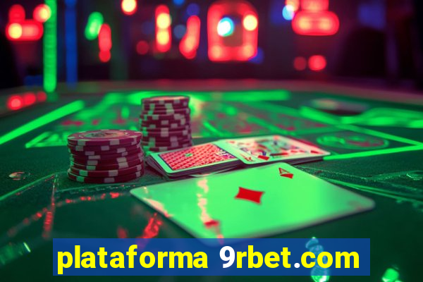 plataforma 9rbet.com