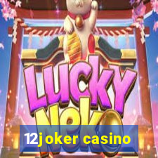 12joker casino