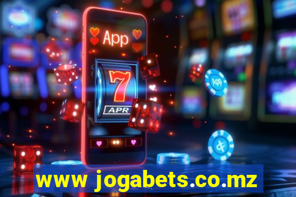 www jogabets.co.mz