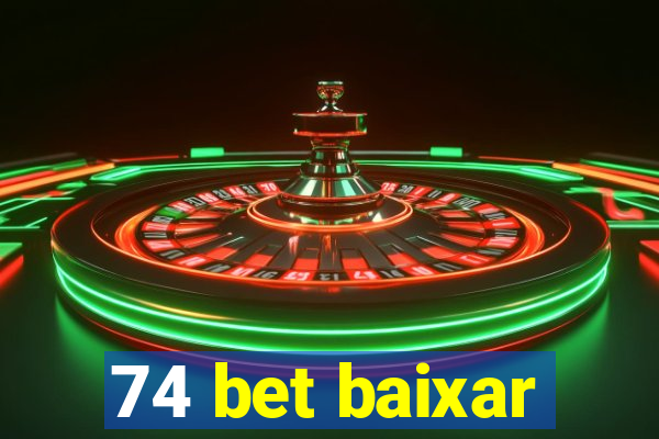 74 bet baixar