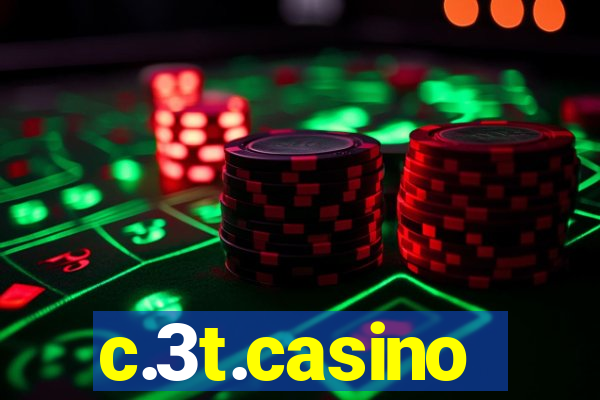 c.3t.casino