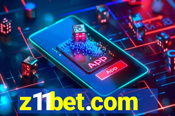 z11bet.com