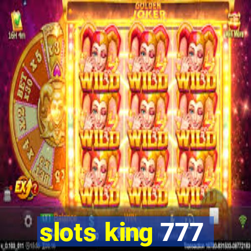 slots king 777