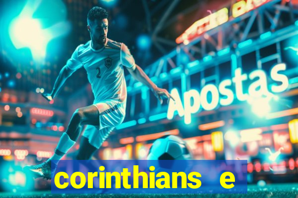 corinthians e cruzeiro futemax