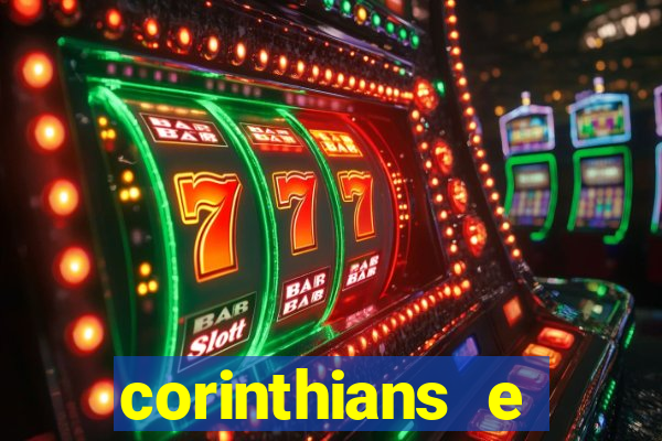 corinthians e cruzeiro futemax