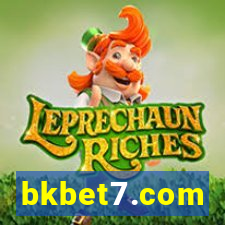 bkbet7.com