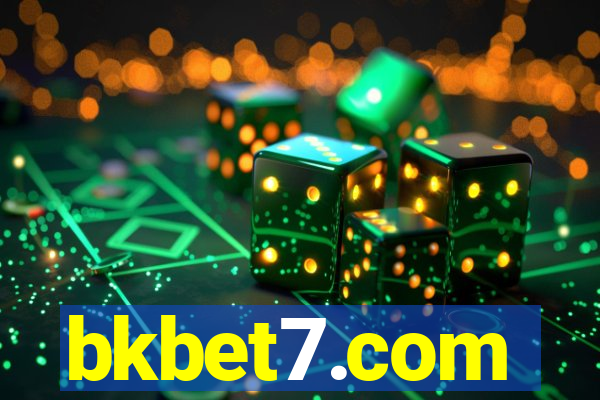 bkbet7.com