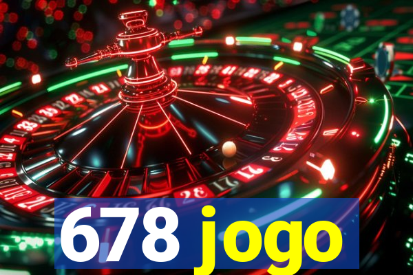 678 jogo