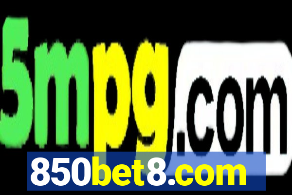 850bet8.com