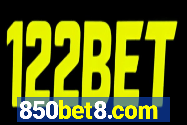 850bet8.com