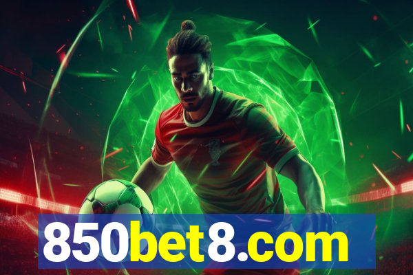 850bet8.com