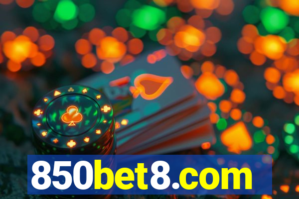 850bet8.com