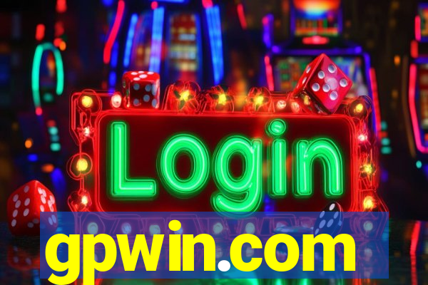 gpwin.com