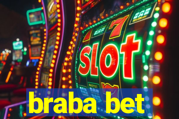 braba bet