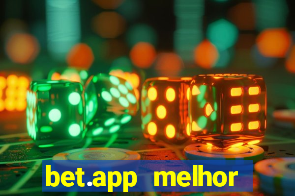 bet.app melhor horário para jogar