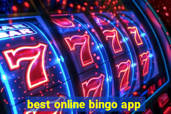 best online bingo app