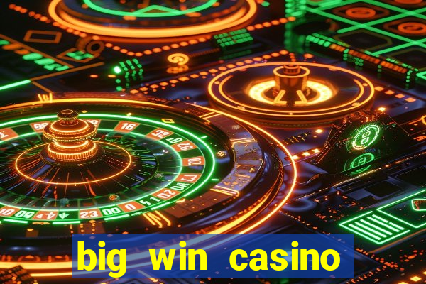 big win casino lucky 9