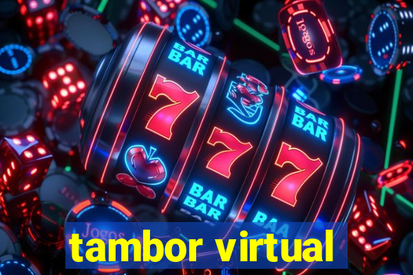 tambor virtual