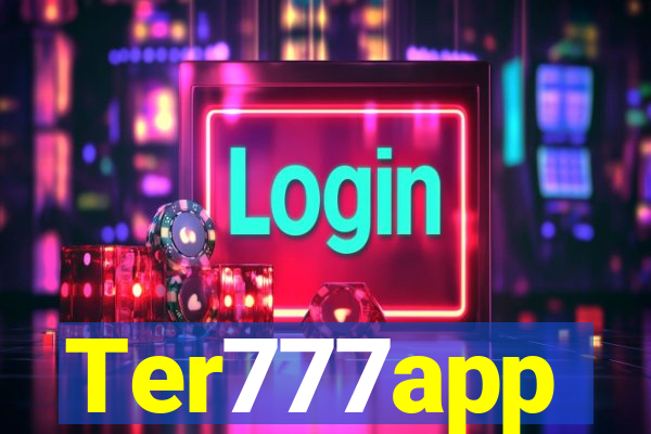 Ter777app