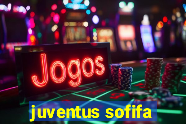 juventus sofifa