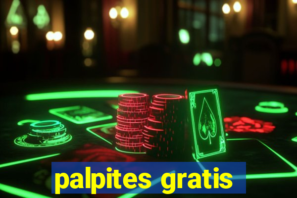 palpites gratis