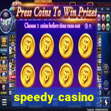 speedy casino