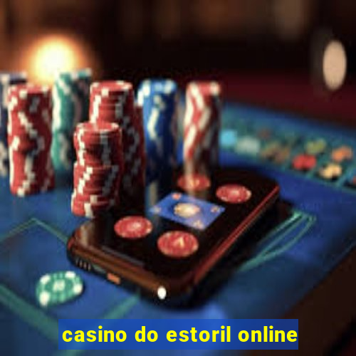 casino do estoril online