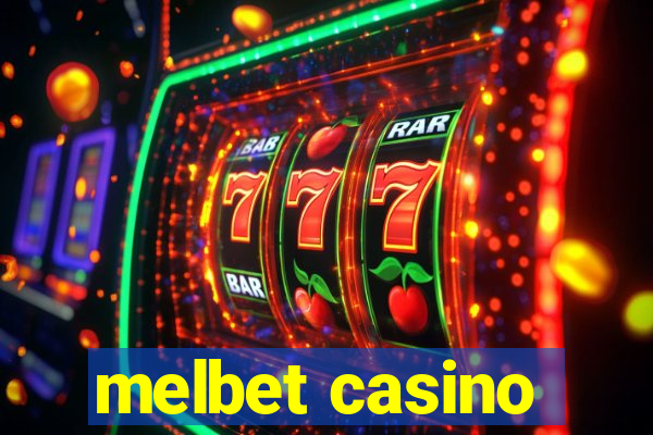 melbet casino